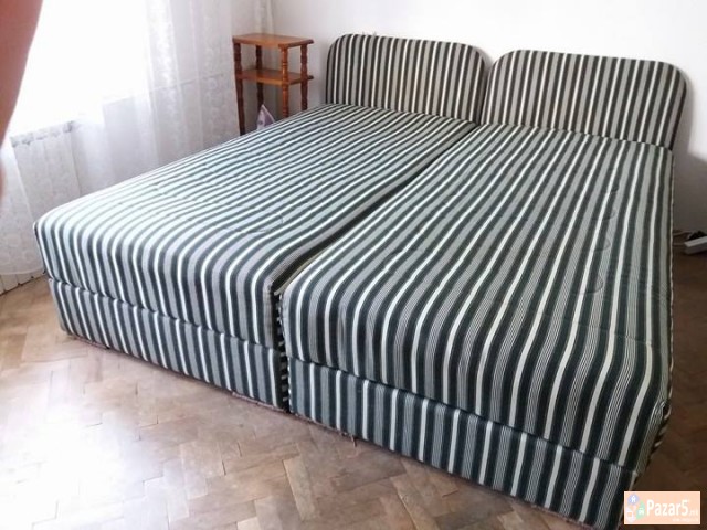 Se Prodavaat Edinecni Kreveti/lezai 