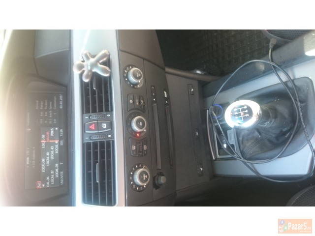 Prodavam Bmw 525 Tdi