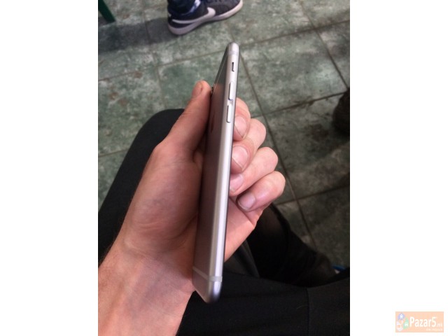 Iphone 6s 64g Space Gray 