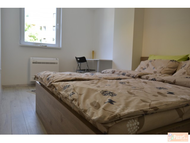 Se Iznajmuva Apartman