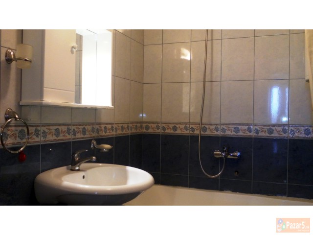 Izdavam Stan Od 130 M2 Vo Micurin