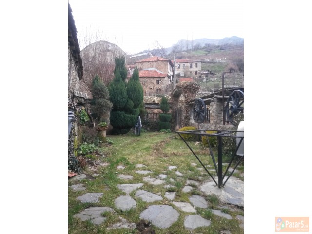 Vikendica Vi Selo Malovista