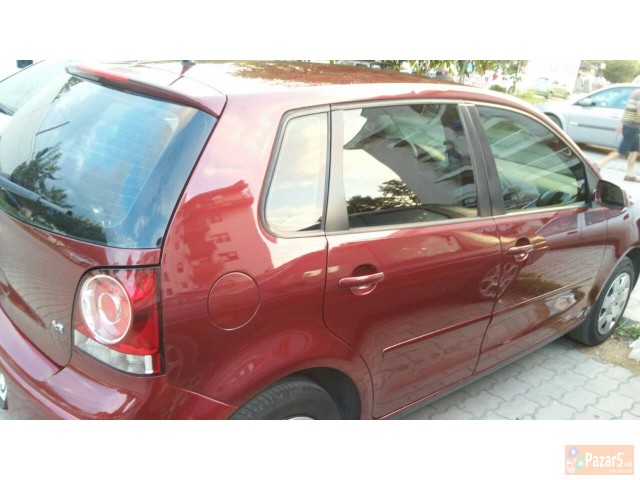 Prodavam Volkswagen Polo 1.2 2006god.