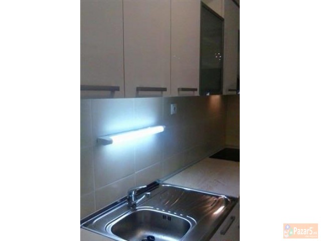 Се изнајмува стан 57м2 во Аеродром