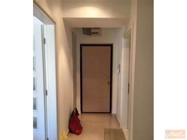 Се изнајмува 42м2 стан во Аеродром