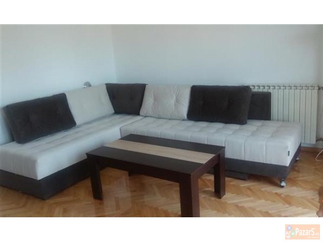 Се изнајмува стан 50м2 на ул.Ленинова