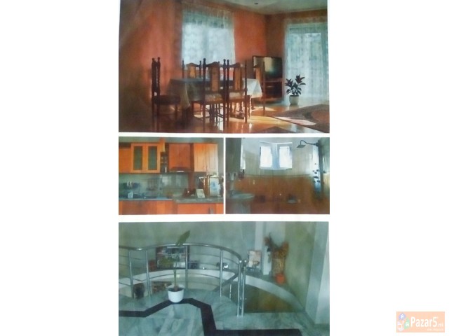 Se Prodava/izdava  Stan So Poseben Vlez 161m2(vk.2