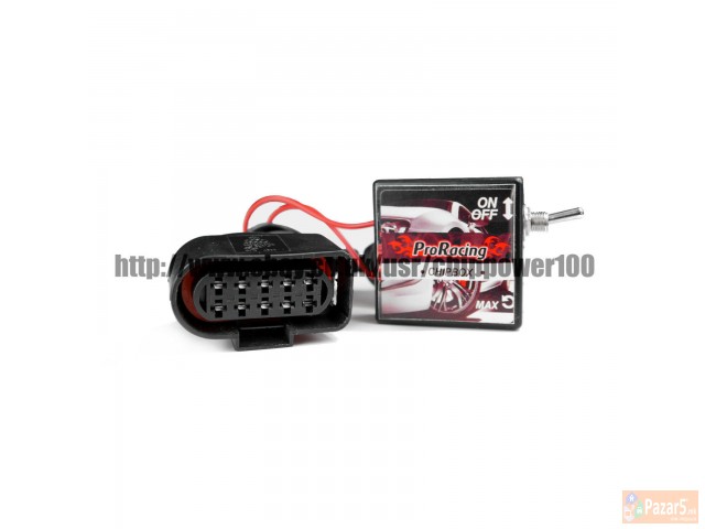 Se prodava race pro chip