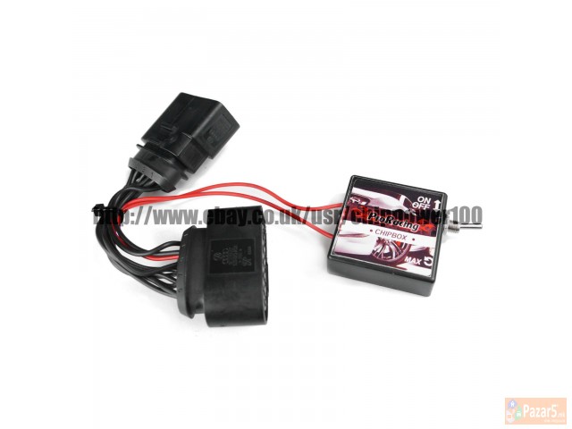 Se Prodava Race Pro Chip