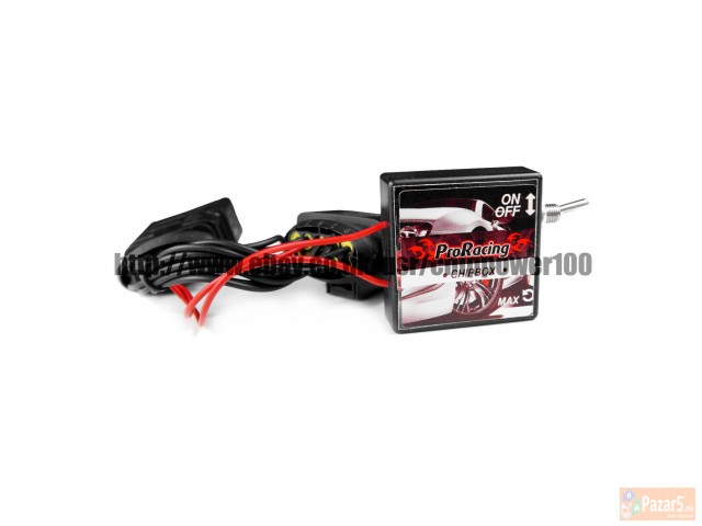 Se Prodava Race Pro Chip