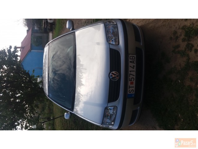 Polo 1.9 Sdi 2001godina
