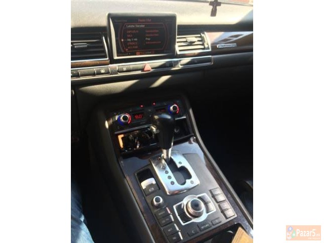 Se Prodava Audi A8 2003