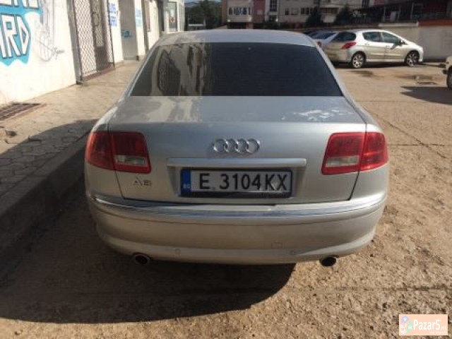 Se Prodava Audi A8 2003