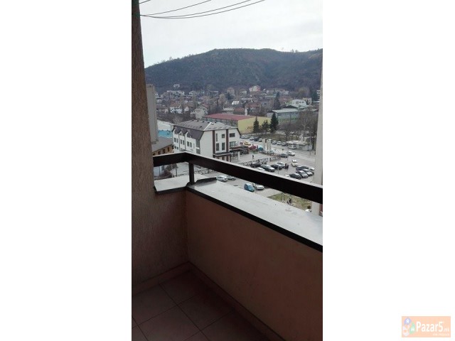 ИЗДАВАМ СТАН 50м2 во Кисела Вода