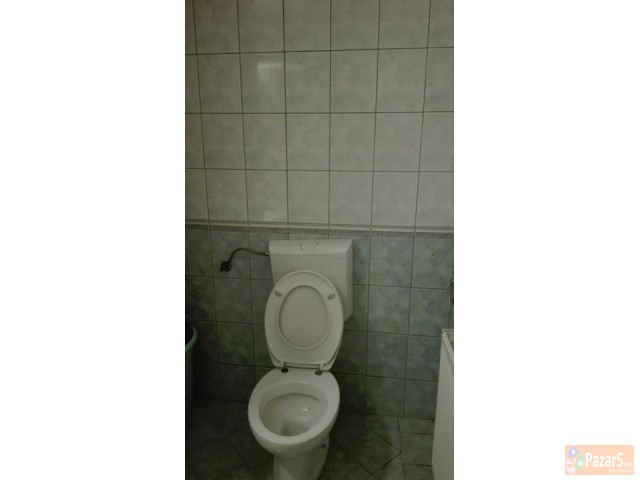 ИЗДАВАМ СТАН 50м2 во Кисела Вода