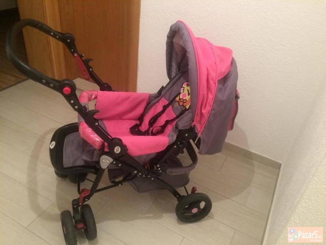 Детска количка