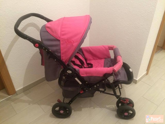 Детска количка