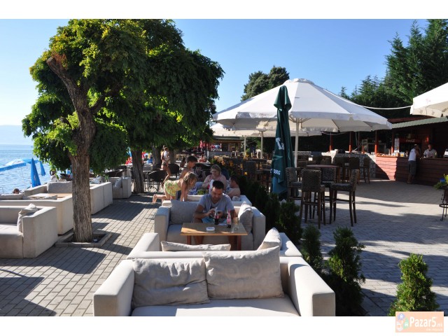 СЕ БАРААТ ШАНКЕРИ И КЕЛНЕРИ ЗА РАБОТА НА ПЛАЖА РИЛ