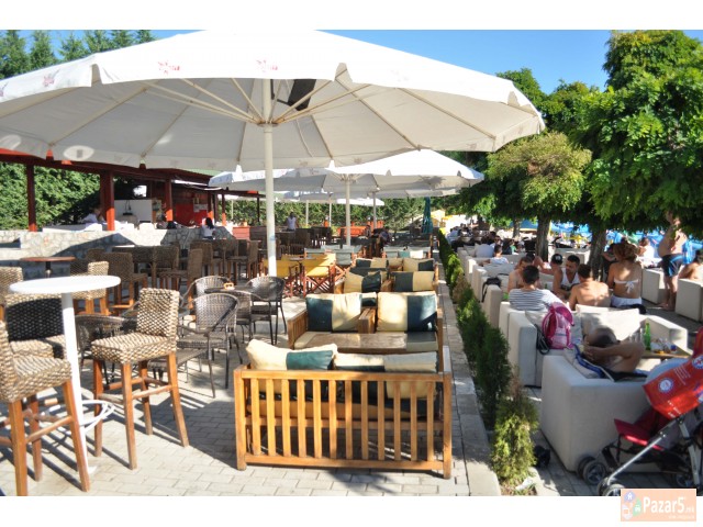 СЕ БАРААТ ШАНКЕРИ И КЕЛНЕРИ ЗА РАБОТА НА ПЛАЖА РИЛ