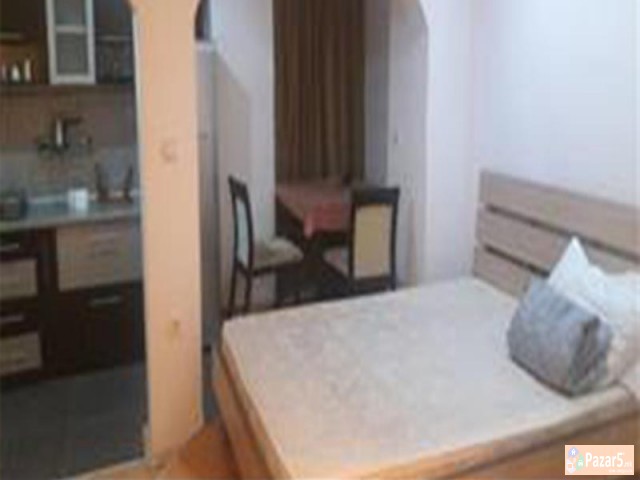 Se Iznajmuva Dvosoben Stan Vo Centar