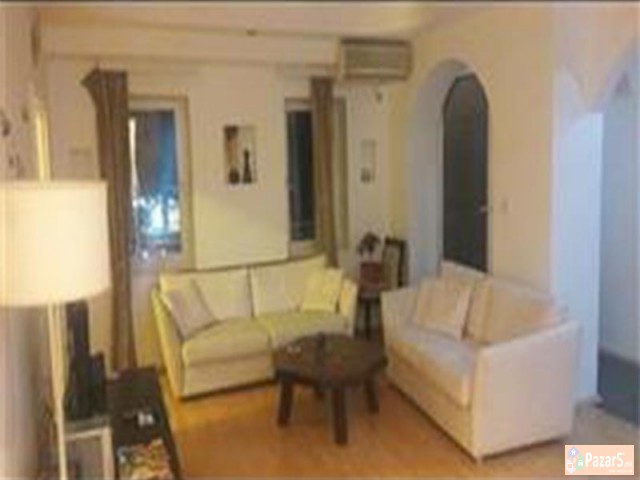 Se Iznajmuva Dvosoben Stan Vo Centar