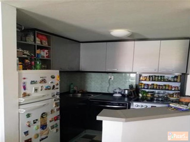 Se Iznajmuva Dvosoben Stan Vo Kisela Voda