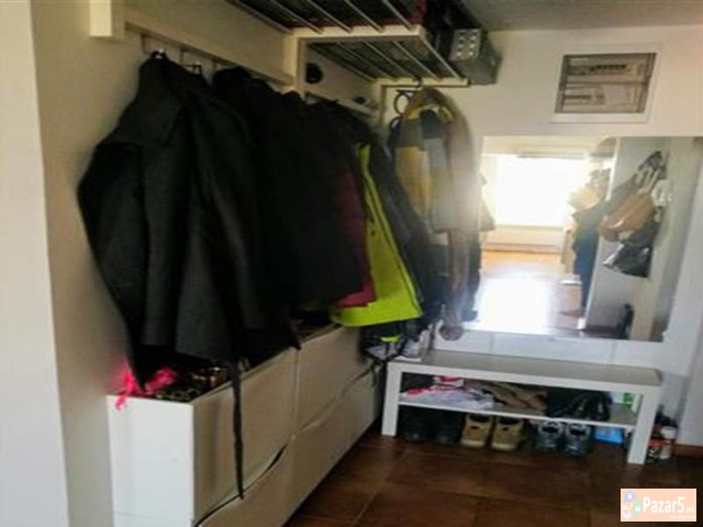 Se Iznajmuva Dvosoben Stan Vo Kisela Voda