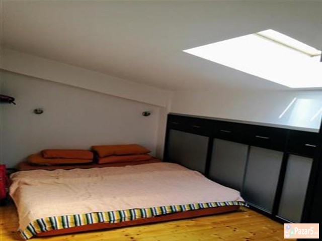 Se Iznajmuva Dvosoben Stan Vo Kisela Voda