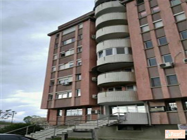 Se Iznajmuva Trosoben Stan Vo Karposh 4