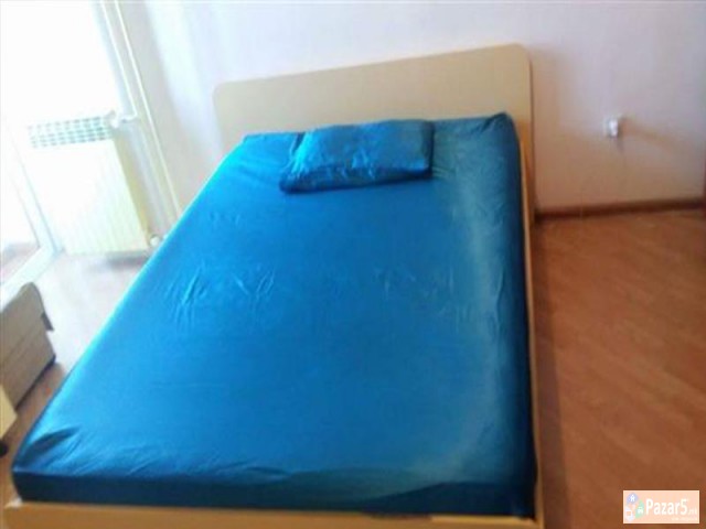 Se Iznajmuva Chetirisoben Stan Vo Aerodrom