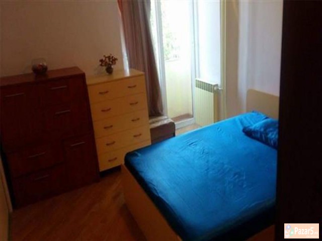 Se Iznajmuva Chetirisoben Stan Vo Aerodrom