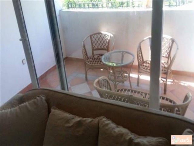 Se Iznajmuva Chetirisoben Stan Vo Aerodrom