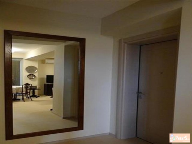 Se Iznajmuva Dvosoben Stan Vo Karposh 4