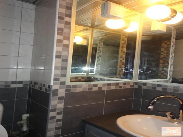 Se Iznajmuva Trosoben Stan Vo Aerodrom