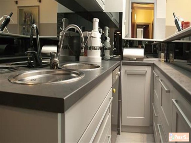 Se Iznajmuva Trosoben Stan Vo Aerodrom