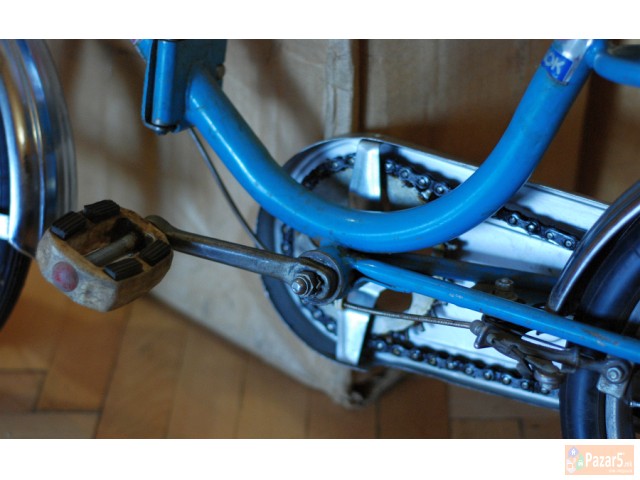 Дестки велосипед Druzok