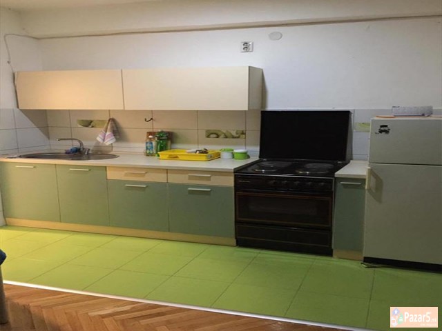 СЕ ИЗДАВА ДОСОБЕН СТАН ВО ЦЕТАР 