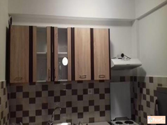 СЕ ИЗДАВА ДВОСОБЕН СТАН ВО ЦЕНТАР