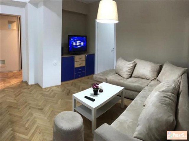 СЕ ИДАВА НОВ СТАН КАЈ НОВА ЖЕЛЕЗНИЧКА