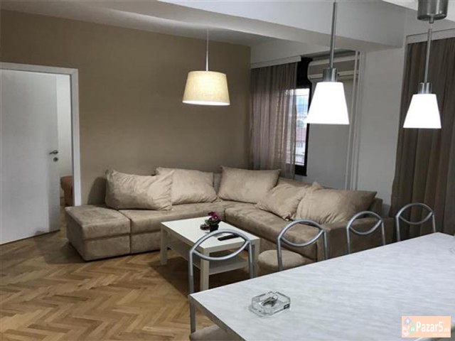 СЕ ИДАВА НОВ СТАН КАЈ НОВА ЖЕЛЕЗНИЧКА