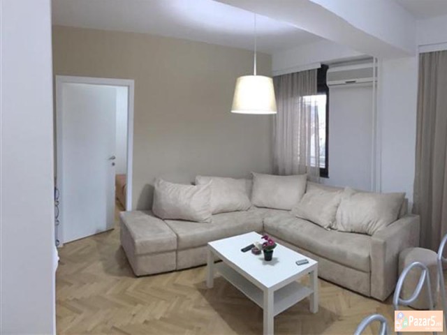 СЕ ИДАВА НОВ СТАН КАЈ НОВА ЖЕЛЕЗНИЧКА