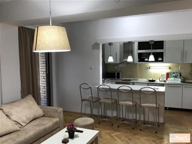 СЕ ИДАВА НОВ СТАН КАЈ НОВА ЖЕЛЕЗНИЧКА