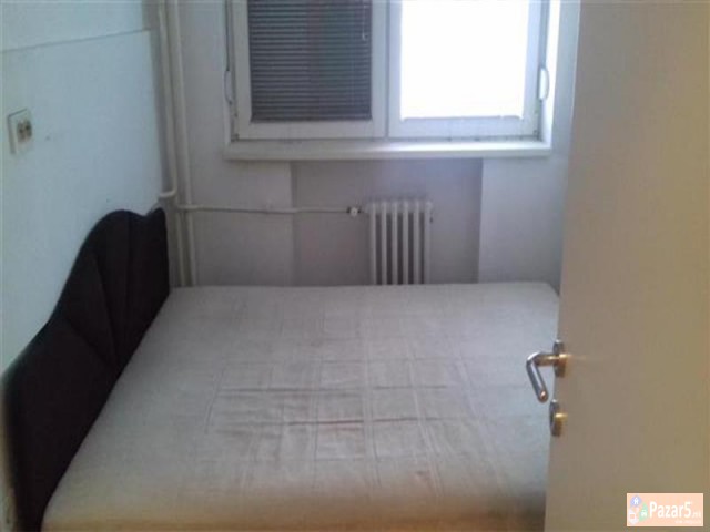 СЕ ИЗДАВА ТРОСОБЕН НОВ СТАН ВО ТАФТАЛИЏЕ 2