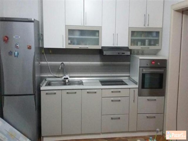 СЕ ИЗДАВА ТРОСОБЕН НОВ СТАН ВО ТАФТАЛИЏЕ 2