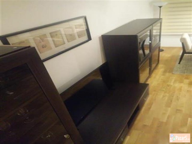 СЕ ИЗДАВА НЕВСЕЛУВАН ТРОСОБЕН СТАН ВО КАПИШТЕЦ