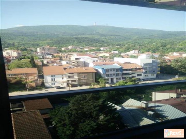 СЕ ИЗДАВА НЕВСЕЛУВАН ТРОСОБЕН СТАН ВО КАПИШТЕЦ