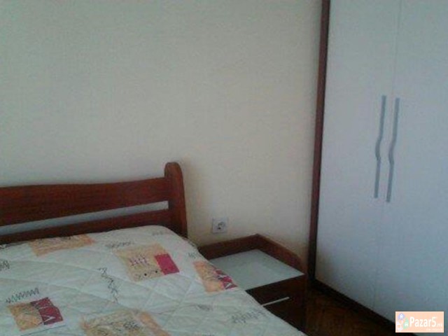 СЕ ИЗДАВА ТРОСОБЕН СТАН ВО ЦЕНТАР