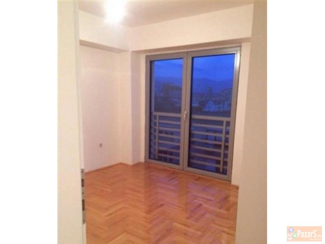 Се продава нов стан 68м2 во Црниче