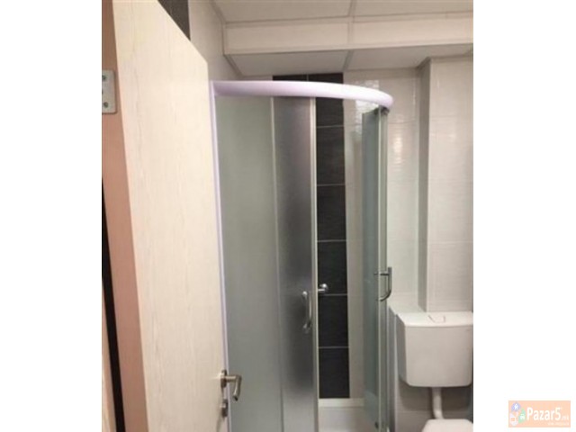 Се продава реновиран стан 46м2 во Карпош 2