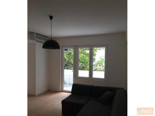 Се продава реновиран стан 46м2 во Карпош 2